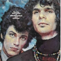 Mike Bloomfield And Al Kooper - Live Adventures / CBS 2LP Mike Bloomfield And Al Kooper - Live Adventures / CBS 2LP